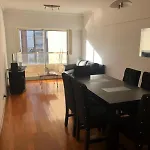 Regatas Las Cañitas Suites