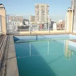 Regatas Las Cañitas Suites