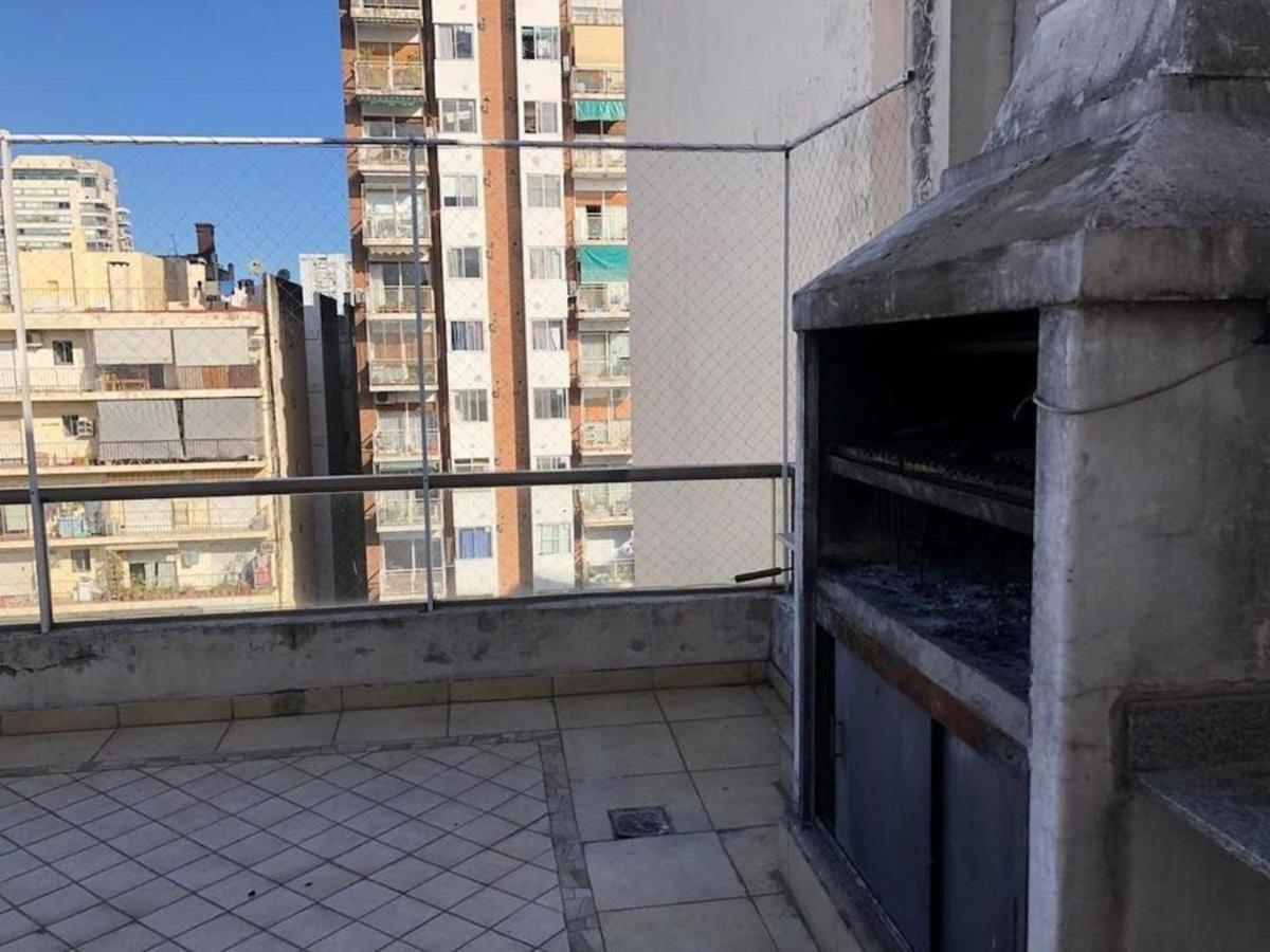 Apartamento Regatas Las Cañitas