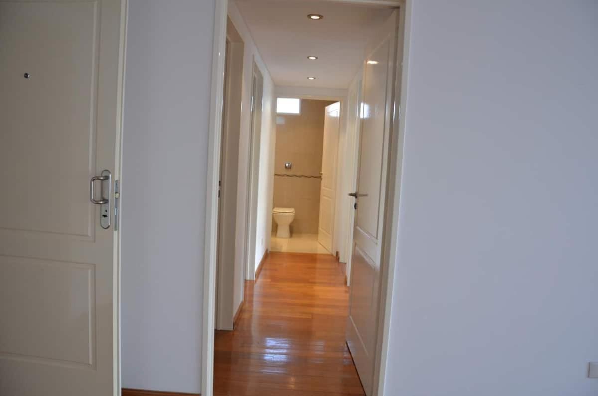 Regatas Las Cañitas Apartamento