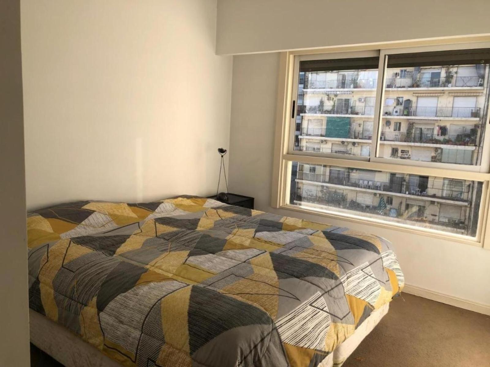 Regatas Las Cañitas Apartamento Ciudad Autónoma de Buenos Aires
