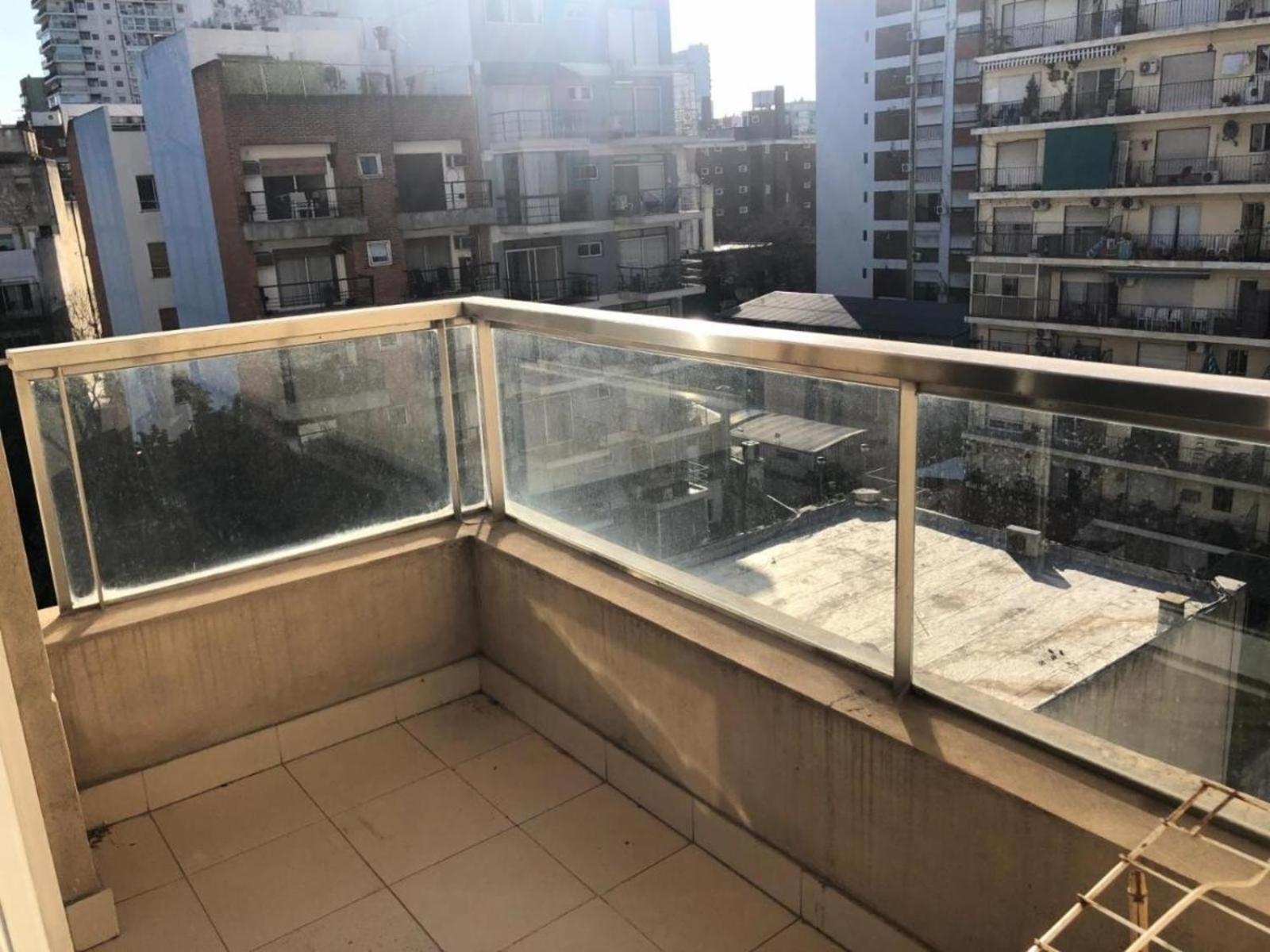 Regatas Las Cañitas Apartamento *