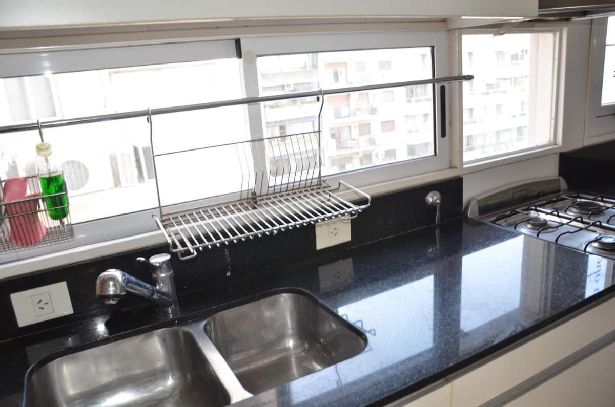 Regatas Las Cañitas Apartamento Ciudad Autónoma de Buenos Aires