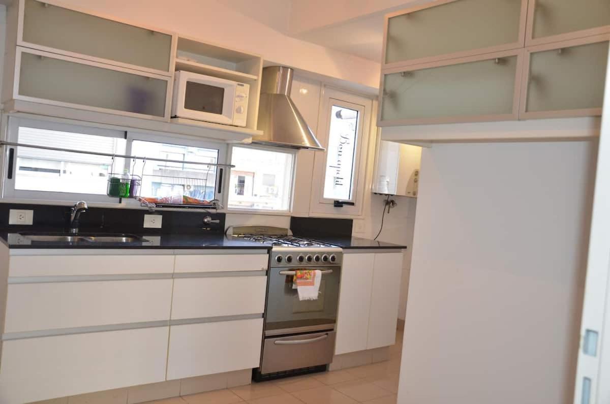 Regatas Las Cañitas Apartamento Ciudad Autónoma de Buenos Aires