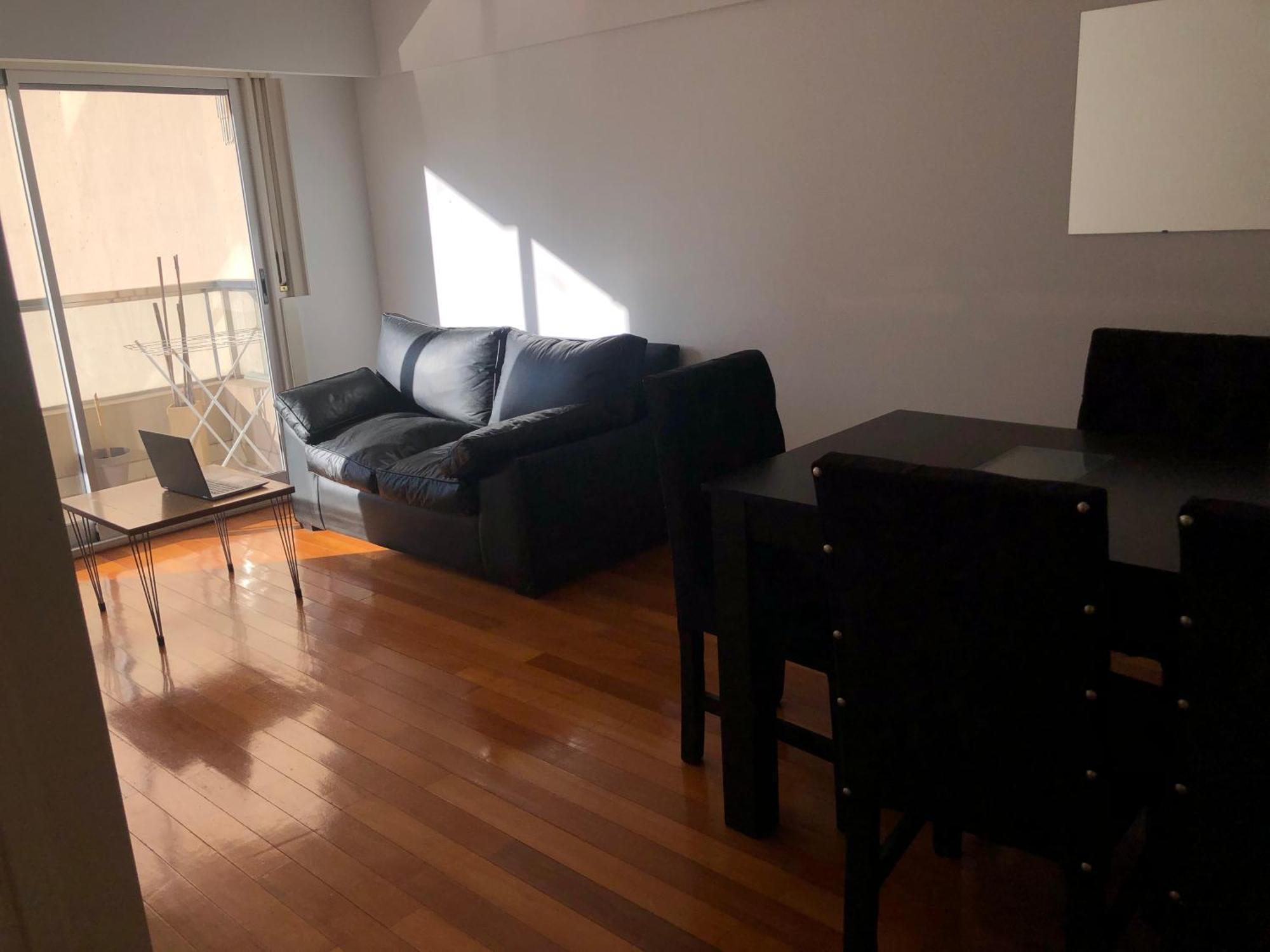 Regatas Las Cañitas Apartamento Ciudad Autónoma de Buenos Aires