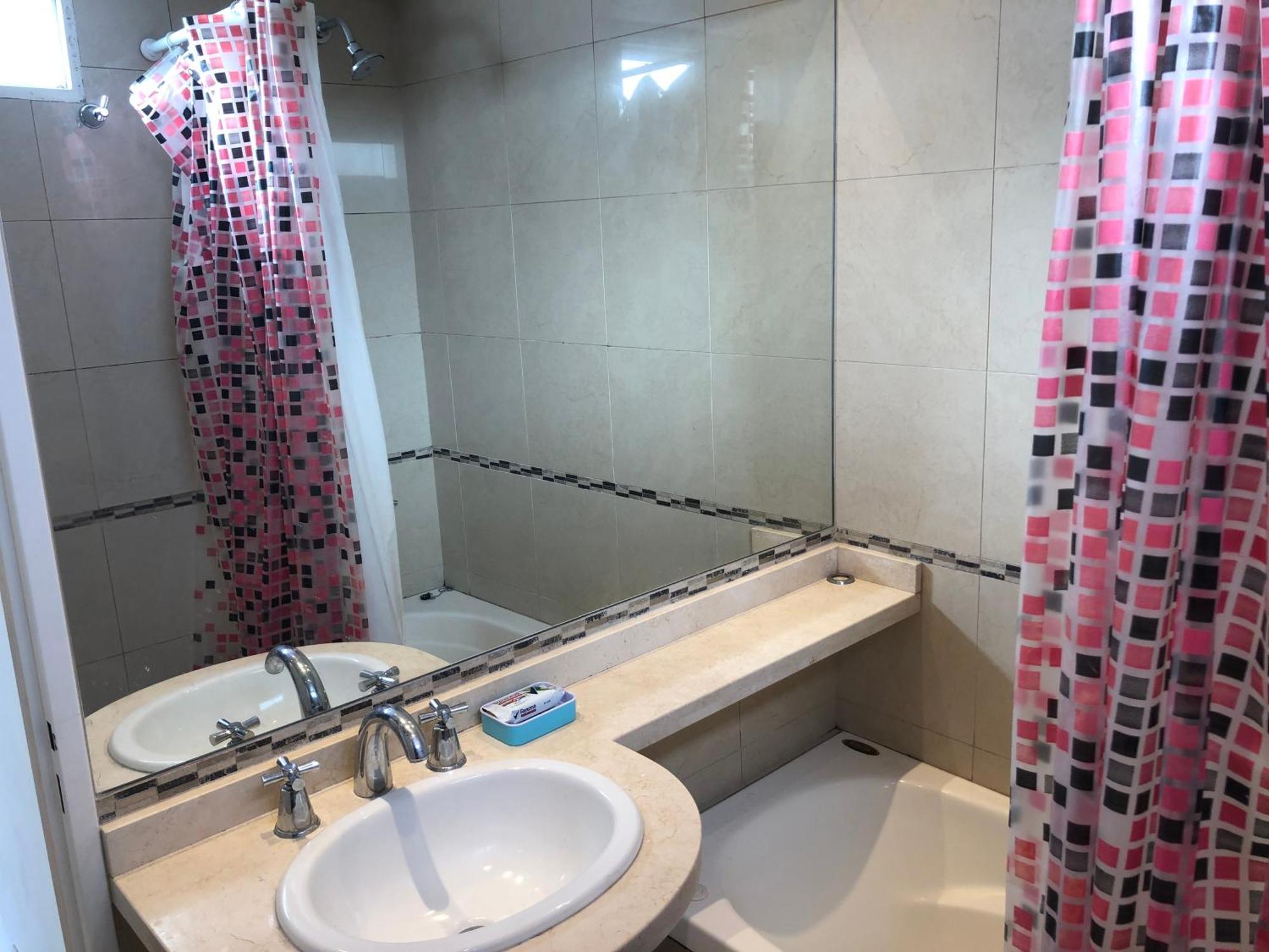 Regatas Las Cañitas Apartamento Ciudad Autónoma de Buenos Aires
